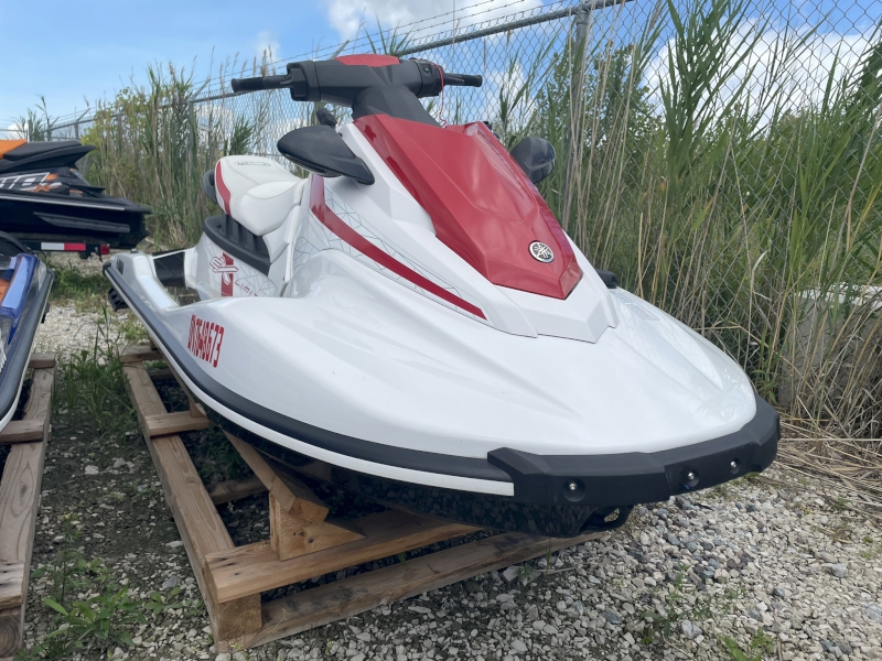 Personal Watercraft & Boats  2021 YAMAHA EX LIMMITED WAVERUNNER PERSONAL WATERCRAFT Photo