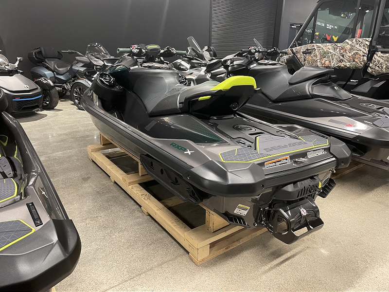 2023 SEA-DOO RXP-X APEX 300 PERSONAL WATERCRAFT