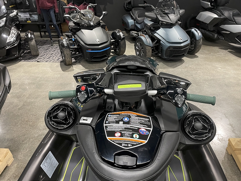 2023 SEA-DOO RXP-X APEX 300 PERSONAL WATERCRAFT