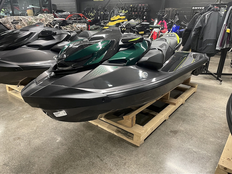 2023 SEA-DOO RXP-X APEX 300 PERSONAL WATERCRAFT