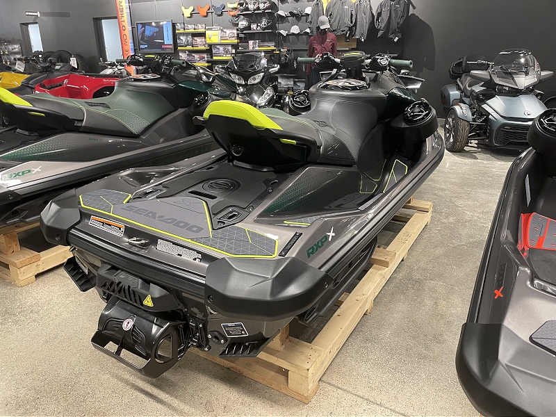 2023 SEA-DOO RXP-X APEX 300 PERSONAL WATERCRAFT