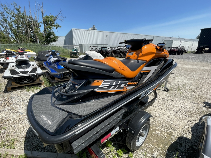 2019 KAWASAKI ULTRA 310X JET-SKI PERSONAL WATERCRAFT