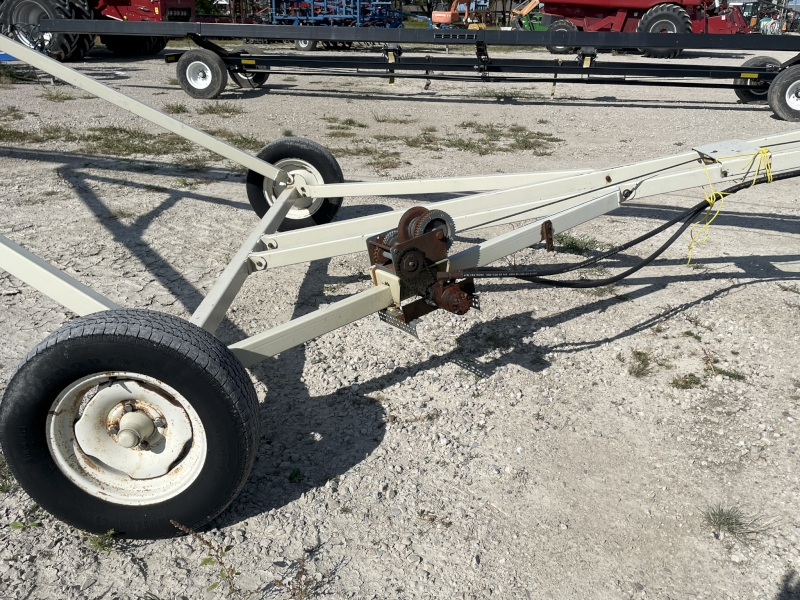 FARM KING 856 AUGER