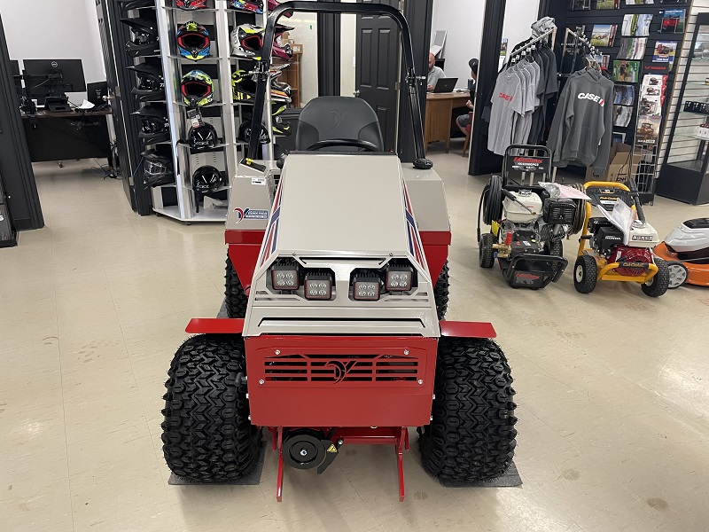 2024 VENTRAC 4520N ARTICULATING COMPACT TRACTOR