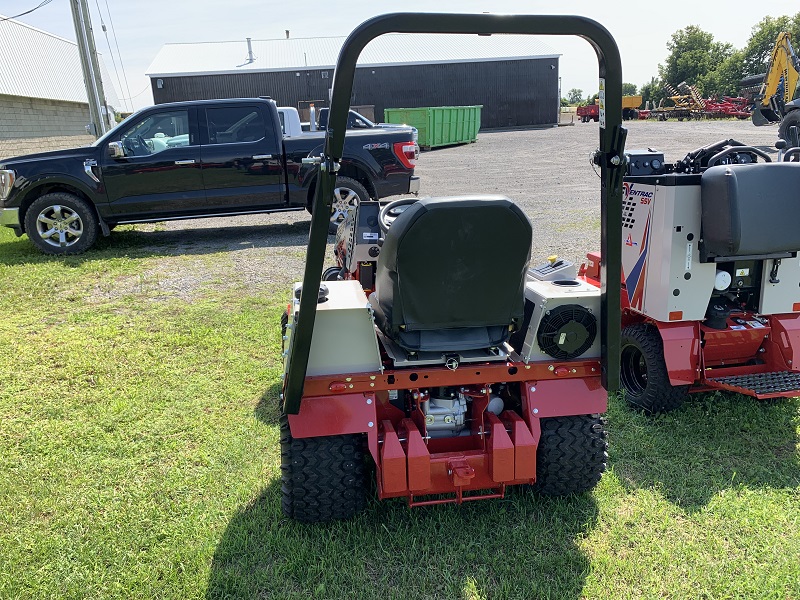 2025 VENTRAC 4520P ARTICULATING COMPACT TRACTOR