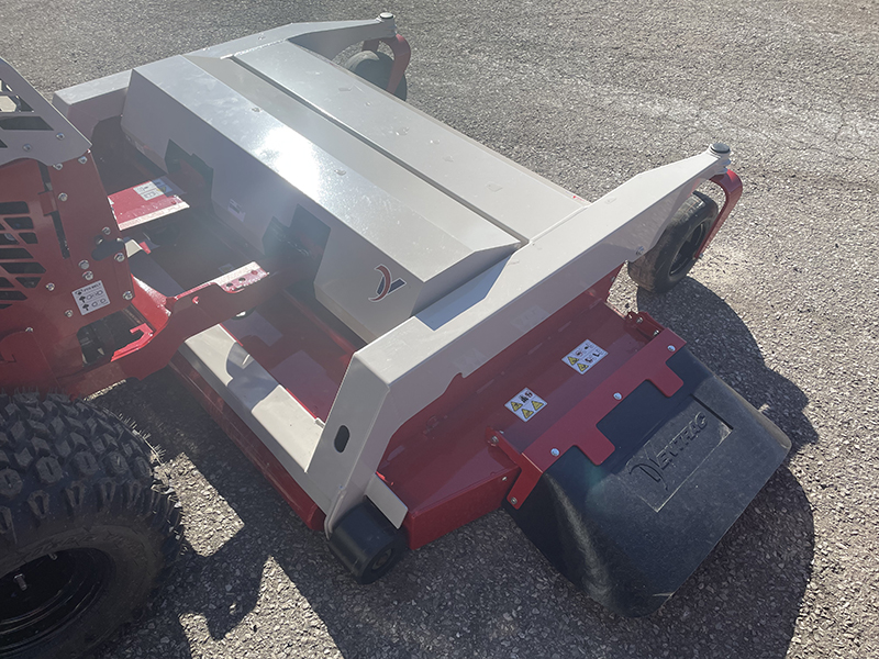 2024 VENTRAC MS720 FINISH MOWER