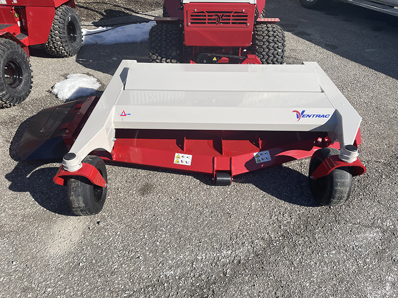 2024 VENTRAC MS720 FINISH MOWER