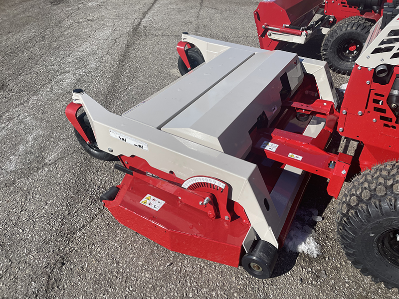 2024 VENTRAC MS720 FINISH MOWER