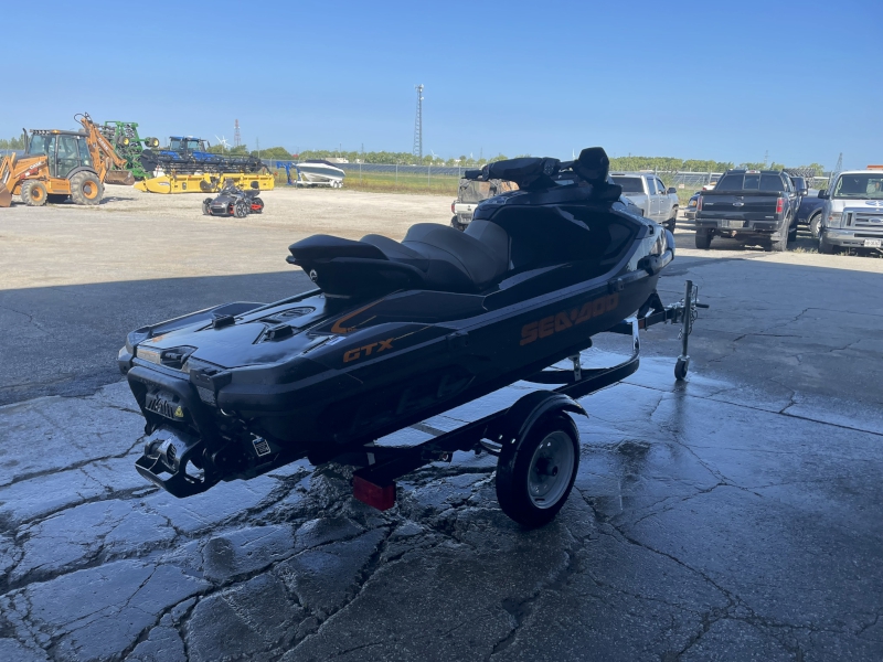 Personal Watercraft & Boats  2021 SEA-DOO GTX 230 PERSONAL WATERCRAFT Photo