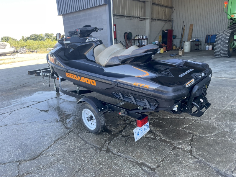 Personal Watercraft & Boats  2021 SEA-DOO GTX 230 PERSONAL WATERCRAFT Photo