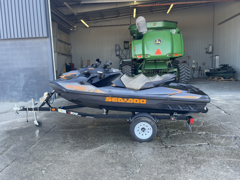 Personal Watercraft & Boats  2021 SEA-DOO GTX 230 PERSONAL WATERCRAFT Photo