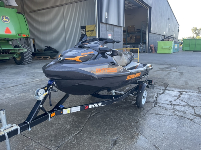 2021 SEA-DOO GTX 230 PERSONAL WATERCRAFT