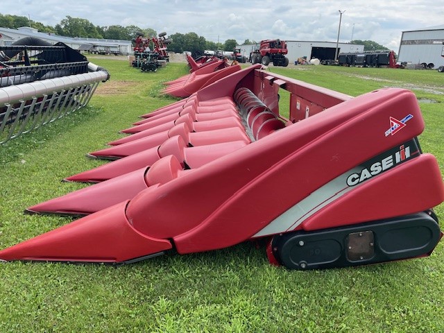 2008 CASE IH 3408 CORN HEAD