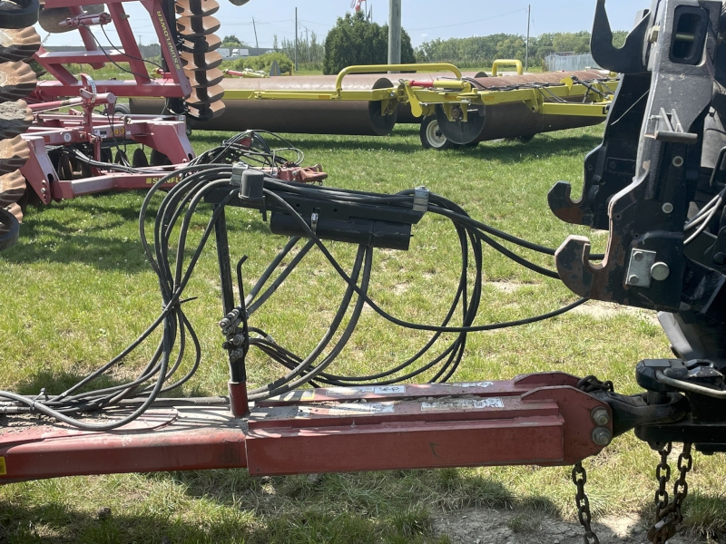 2010 CASE IH 330 TURBO TILL VERTICAL TILLAGE TOOL