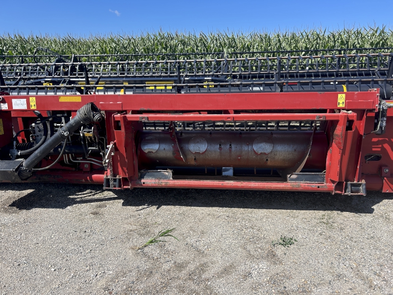 2014 CASE IH 3162-35 FLEX DRAPER HEAD