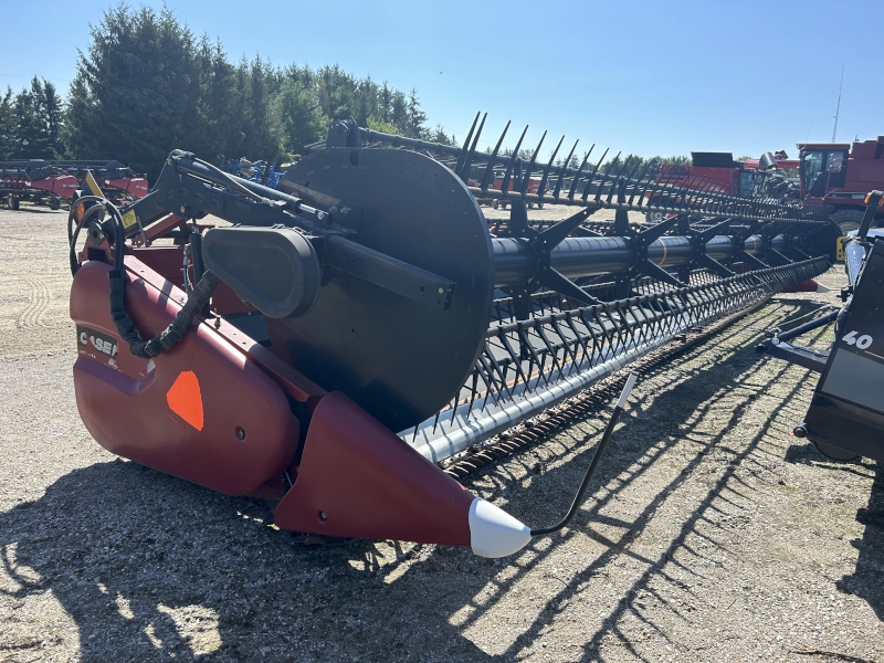 2014 CASE IH 3162-35 FLEX DRAPER HEAD