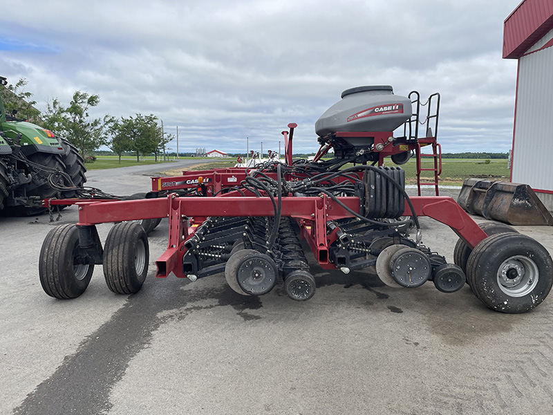 2013 CASE IH PD500T