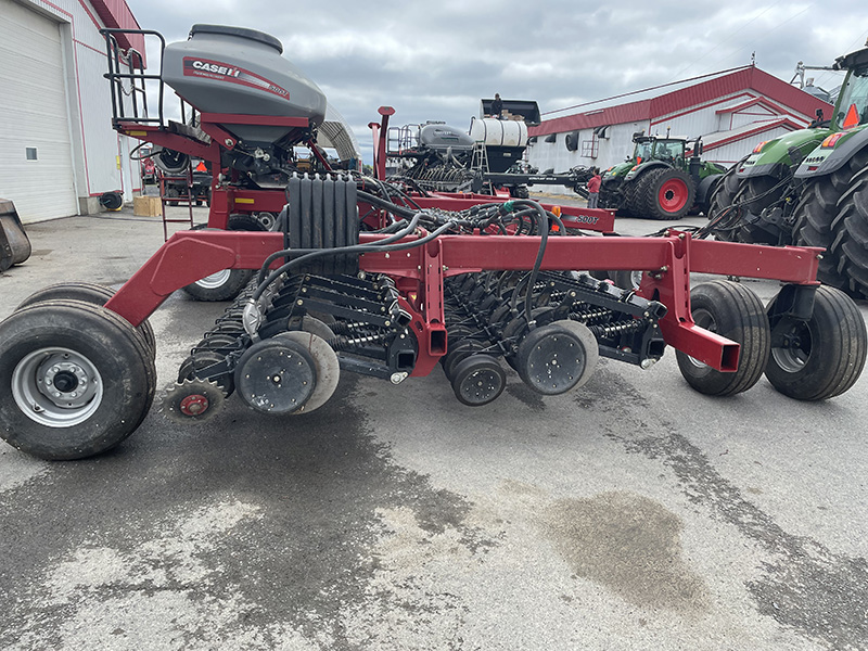 2013 CASE IH PD500T