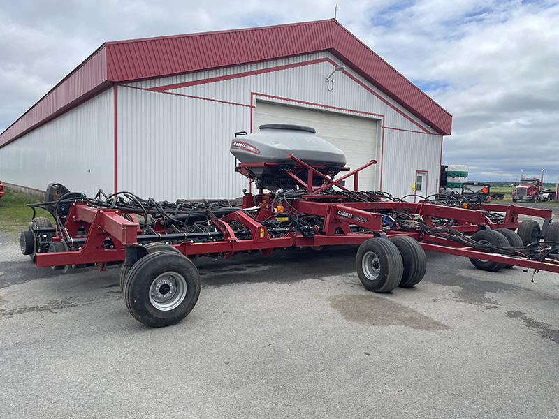 2013 CASE IH PD500T