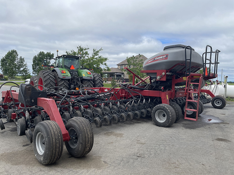 2013 CASE IH PD500T