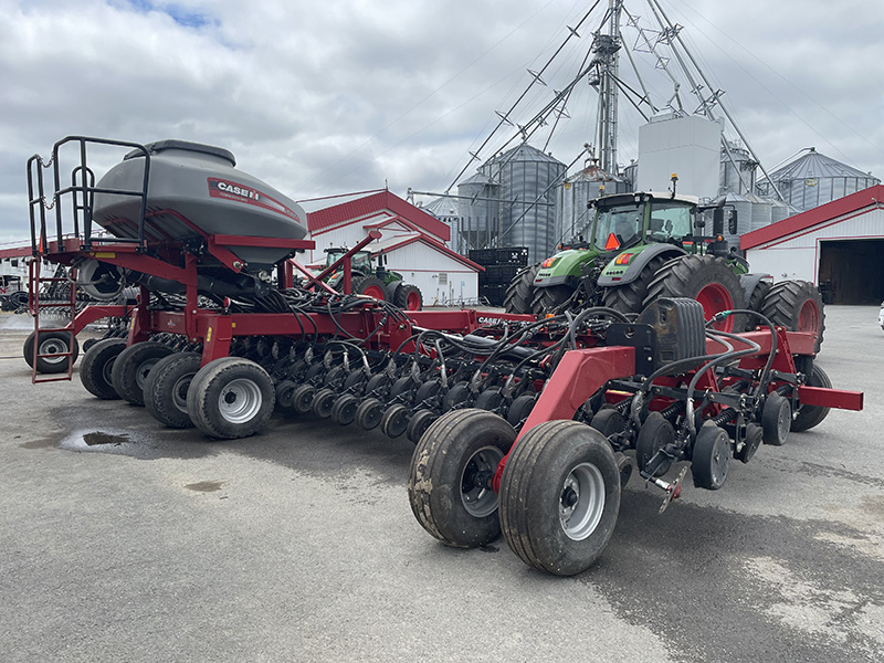 2013 CASE IH PD500T