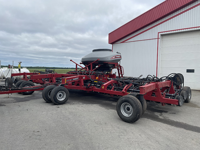 2013 CASE IH PD500T