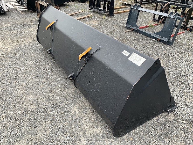 2021 ALO 245GM BUCKET