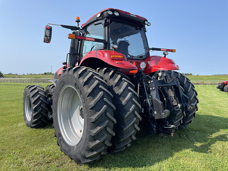 2020 CASE IH MAGNUM 380 TRACTOR