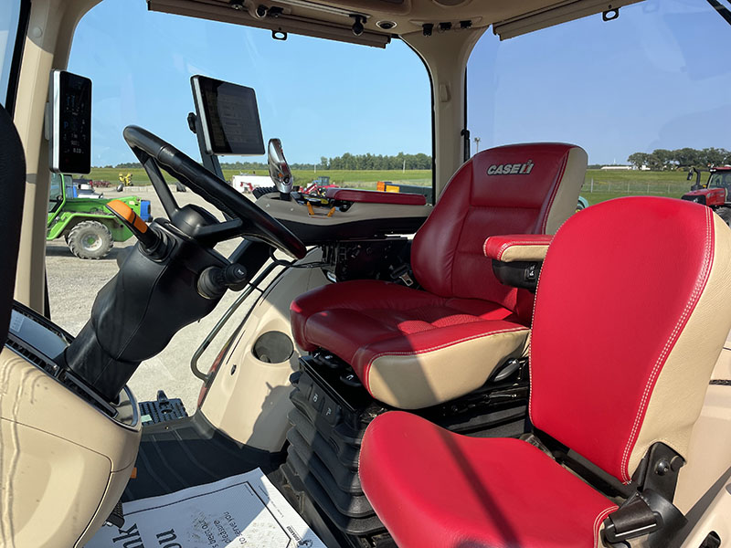 2020 CASE IH MAGNUM 380 TRACTOR