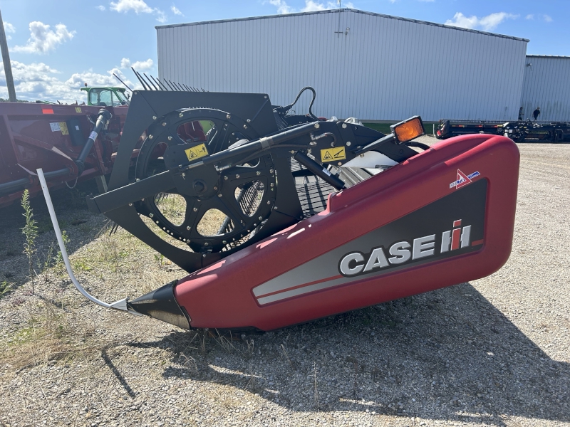 2012 CASE IH 2162-35 DRAPER HEAD