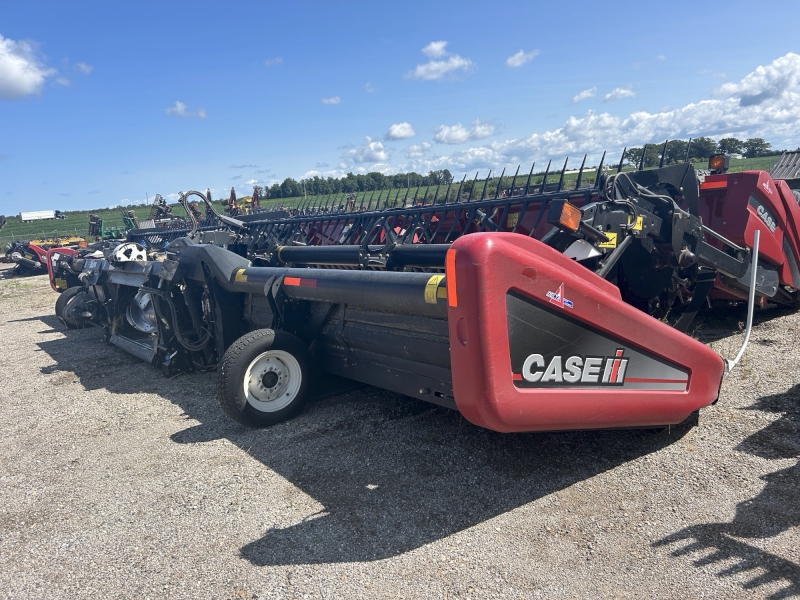 2012 CASE IH 2162-35 DRAPER HEAD