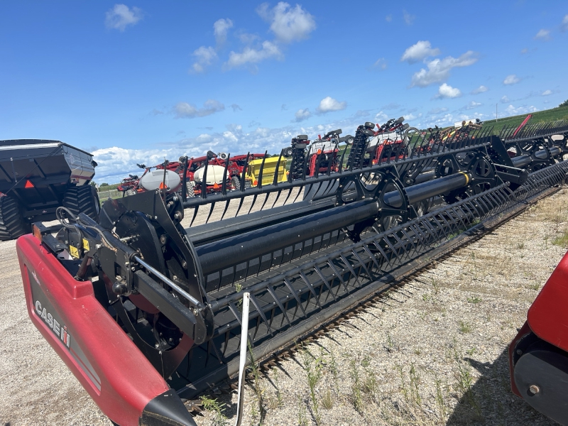 2012 CASE IH 2162-35 DRAPER HEAD