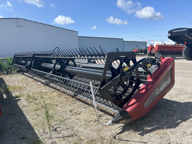 2012 CASE IH 2162-35 DRAPER HEAD