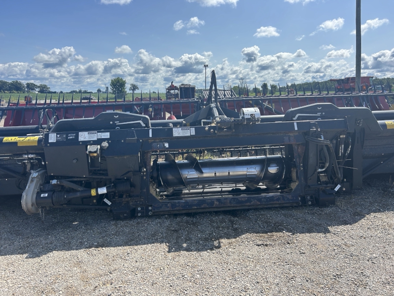 2012 CASE IH 2162-35 DRAPER HEAD