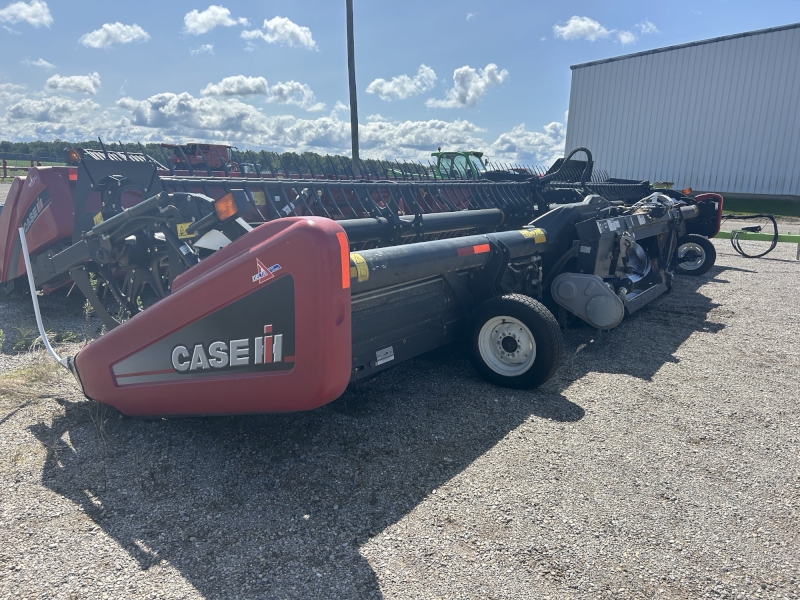 2012 CASE IH 2162-35 DRAPER HEAD