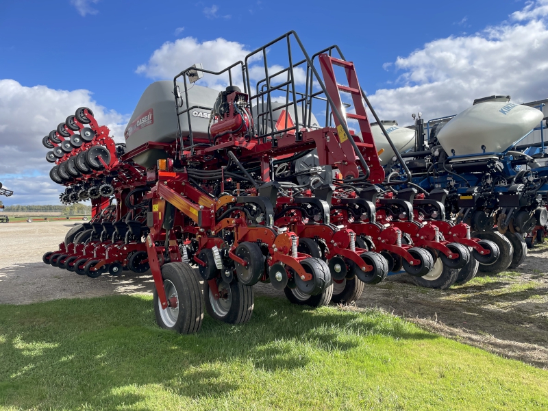 2024 CASE IH EARLY RISER 2150S 24 ROW PLANTER