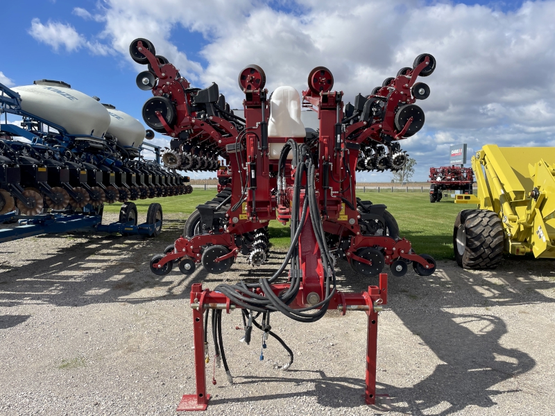 2024 CASE IH EARLY RISER 2150S 24 ROW PLANTER