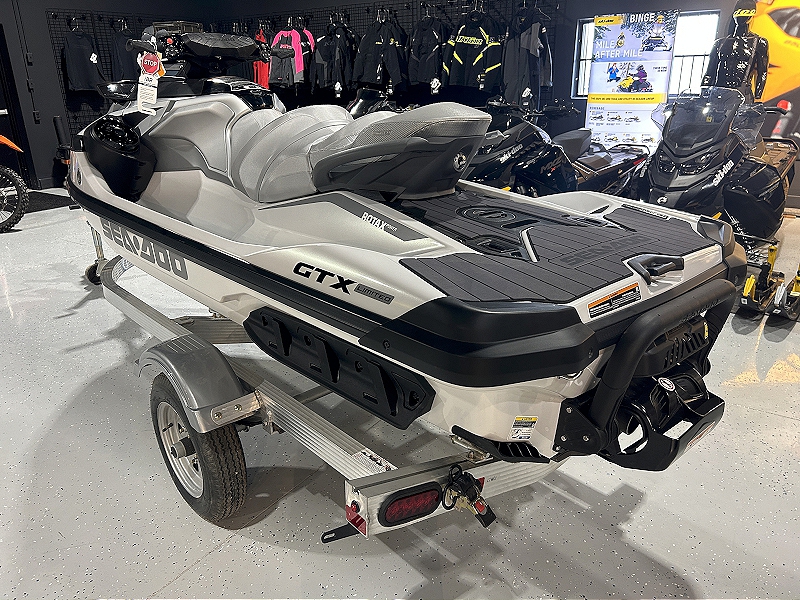 2024 SEA-DOO GTX LIMITED 300 PERSONAL WATERCRAFT