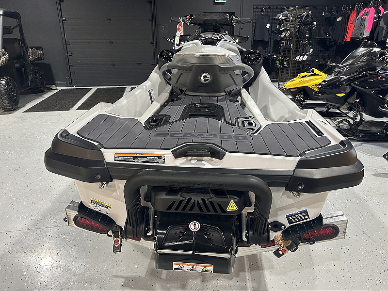 2024 SEA-DOO GTX LIMITED 300 PERSONAL WATERCRAFT