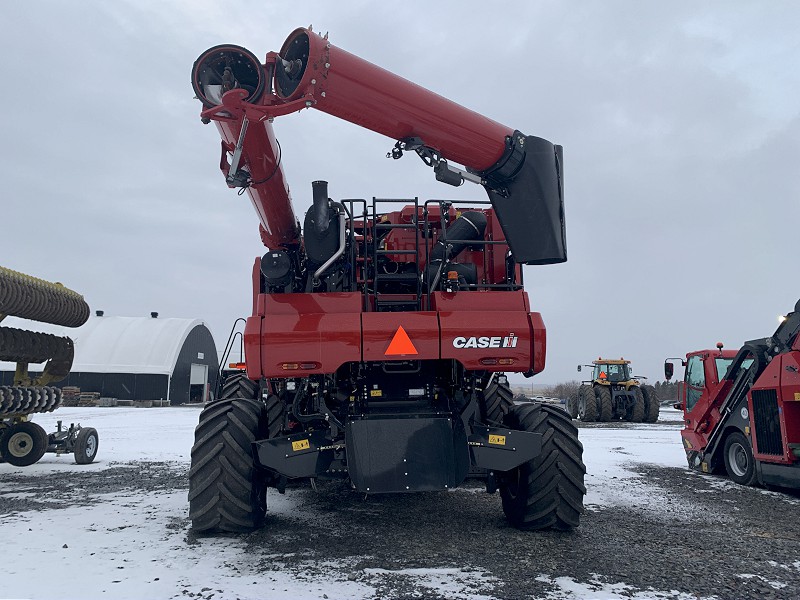 2023 CASE IH 8250 COMBINE