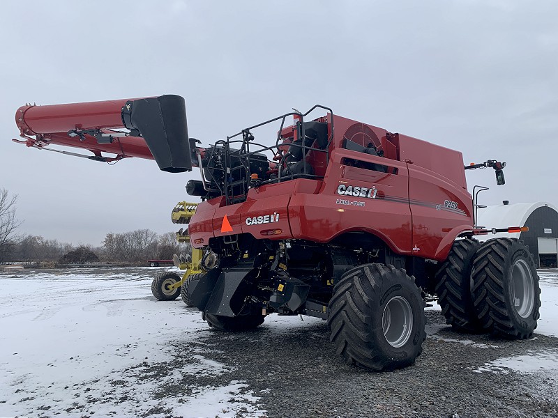 2023 CASE IH 8250 COMBINE