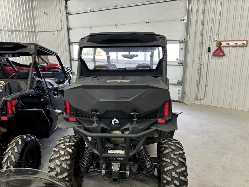 ATV & Utility Vehicles  2023 CAN-AM MAVERICK SPORT MAX DPS SIDE BY SIDE Photo