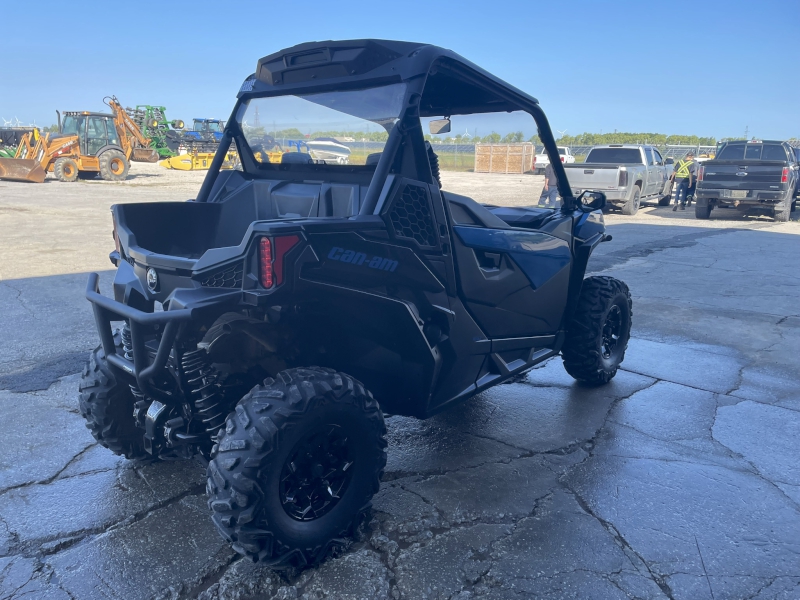 ATV & Utility Vehicles  2023 CAN-AM MAVERICK TRAIL DPS 1000 SIDE BY SIDE Photo