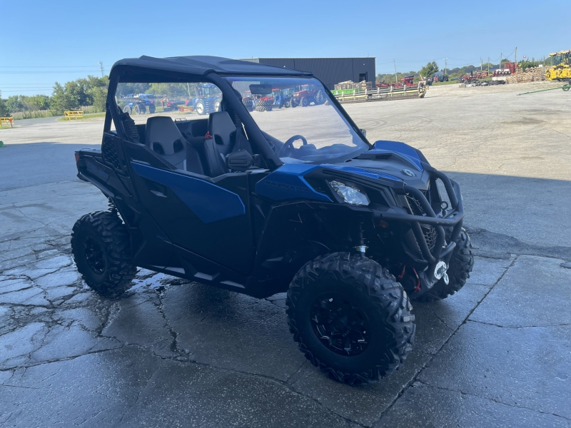 ATV & Utility Vehicles  2023 CAN-AM MAVERICK TRAIL DPS 1000 SIDE BY SIDE Photo