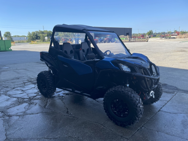 ATV & Utility Vehicles  2023 CAN-AM MAVERICK TRAIL DPS 1000 SIDE BY SIDE Photo