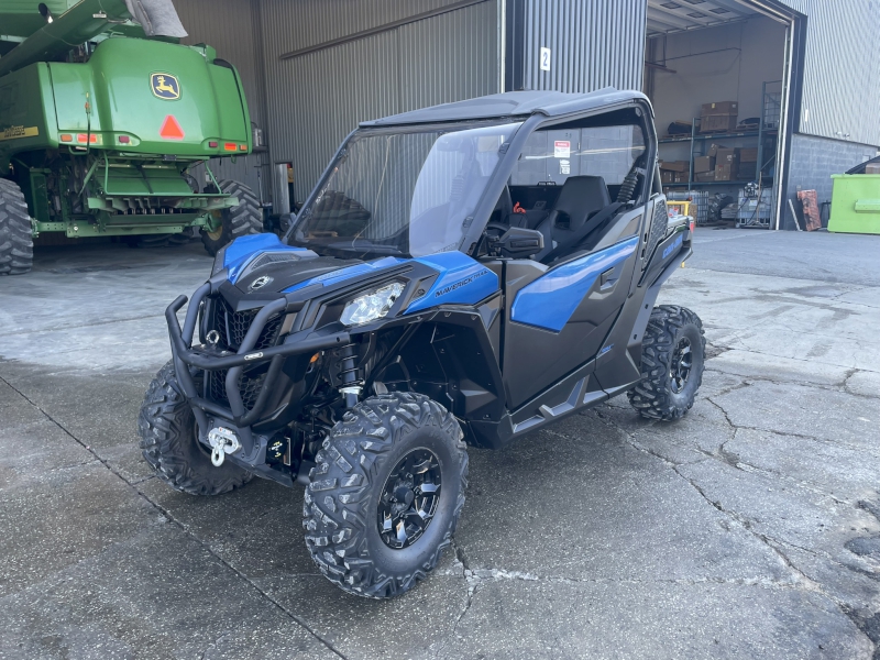 ATV & Utility Vehicles  2023 CAN-AM MAVERICK TRAIL DPS 1000 SIDE BY SIDE Photo