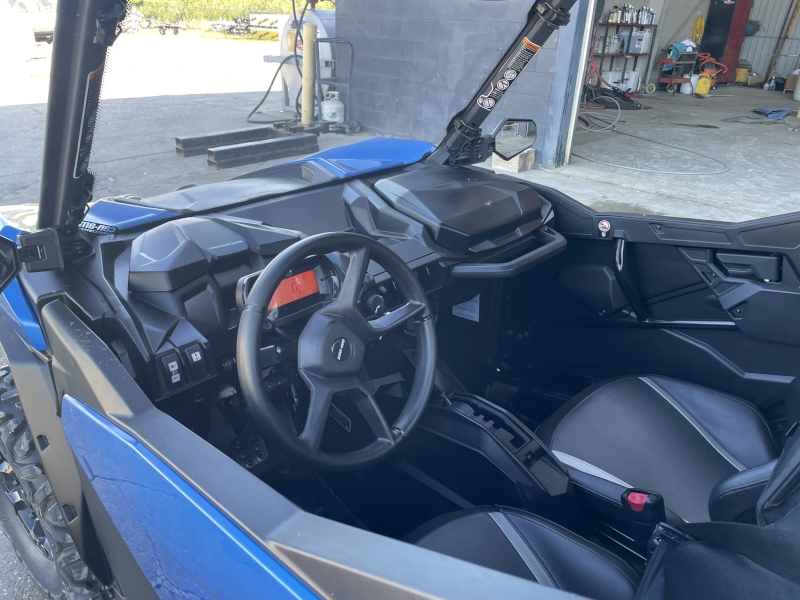 ATV & Utility Vehicles  2023 CAN-AM MAVERICK TRAIL DPS 1000 SIDE BY SIDE Photo