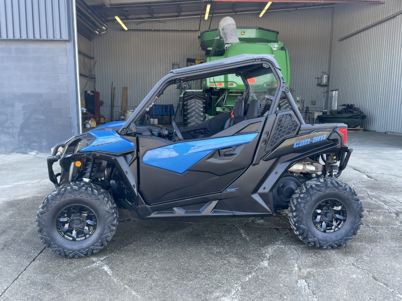 ATV & Utility Vehicles  2023 CAN-AM MAVERICK TRAIL DPS 1000 SIDE BY SIDE Photo