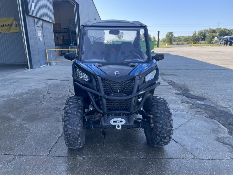 ATV & Utility Vehicles  2023 CAN-AM MAVERICK TRAIL DPS 1000 SIDE BY SIDE Photo