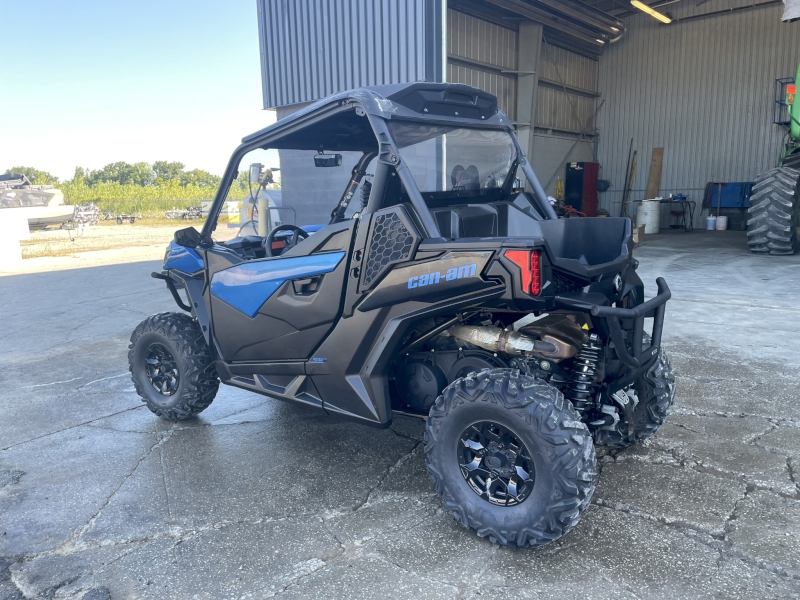 ATV & Utility Vehicles  2023 CAN-AM MAVERICK TRAIL DPS 1000 SIDE BY SIDE Photo